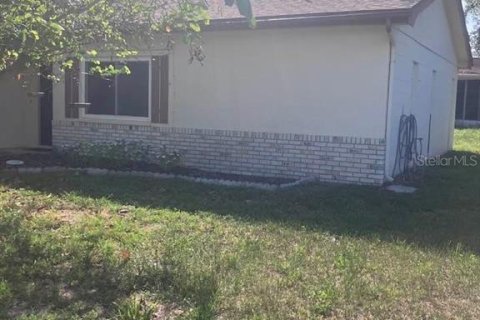 House in Hudson, Florida 2 bedrooms, 100.43 sq.m. № 1750791 - photo 7