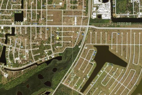 Land in Placida, Florida № 2161861 - photo 3