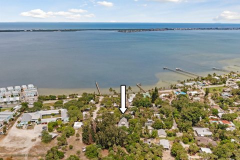 Купить коммерческую недвижимость в Дженсен-Бич, Флорида № 2082727 - фото 8