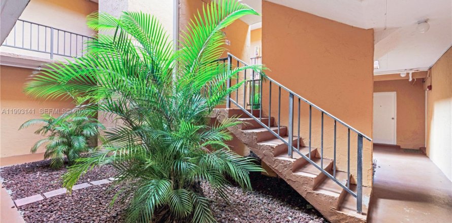 Condo in Miami, Florida, 2 bedrooms  № 2055627