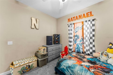 Купить виллу или дом в Панама, Флорида 6 комнат, 135.27м2, № 1521821 - фото 14
