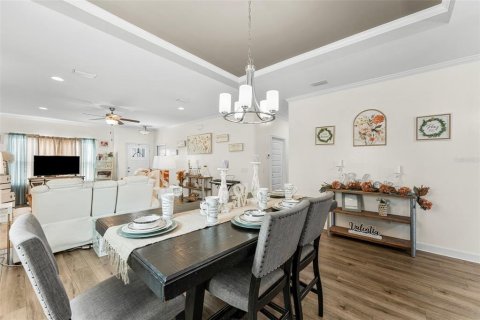 Купить виллу или дом в Панама, Флорида 6 комнат, 135.27м2, № 1521821 - фото 9