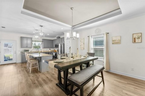 Купить виллу или дом в Панама, Флорида 6 комнат, 135.27м2, № 1521821 - фото 8