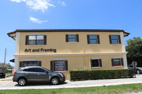 Commercial property in Boca Raton, Florida № 1216177 - photo 1