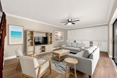Townhouse in Leesburg, Florida 2 bedrooms, 119.66 sq.m. № 2212088 - photo 4