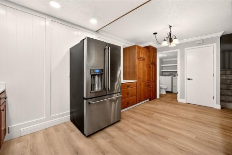 Townhouse in Leesburg, Florida 2 bedrooms, 119.66 sq.m. № 2212088 - photo 10