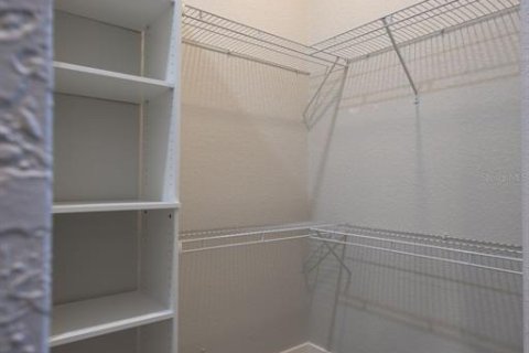 Villa ou maison à louer à New Port Richey, Floride: 3 chambres, 150.04 m2 № 2113951 - photo 22