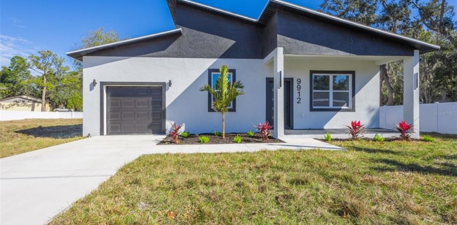 Villa ou maison à New Port Richey, Floride 3 chambres, 150.04 m2 № 2113951