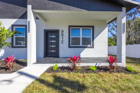 Villa ou maison à louer à New Port Richey, Floride: 3 chambres, 150.04 m2 № 2113951 - photo 5