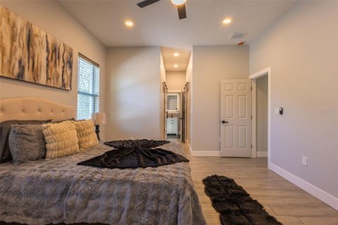 Villa ou maison à louer à New Port Richey, Floride: 3 chambres, 150.04 m2 № 2113951 - photo 19