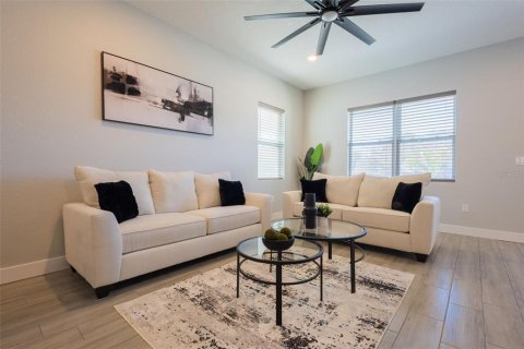 Villa ou maison à louer à New Port Richey, Floride: 3 chambres, 150.04 m2 № 2113951 - photo 13