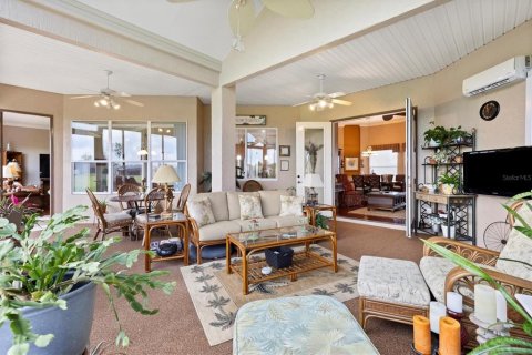 Villa ou maison à vendre à Summerfield, Floride: 3 chambres, 232.44 m2 № 1836869 - photo 19