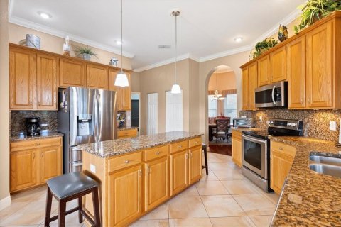 Villa ou maison à vendre à Summerfield, Floride: 3 chambres, 232.44 m2 № 1836869 - photo 14