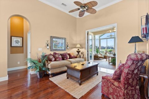 Villa ou maison à vendre à Summerfield, Floride: 3 chambres, 232.44 m2 № 1836869 - photo 10