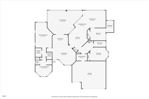 Villa ou maison à vendre à Summerfield, Floride: 3 chambres, 232.44 m2 № 1836869 - photo 6