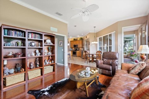Villa ou maison à vendre à Summerfield, Floride: 3 chambres, 232.44 m2 № 1836869 - photo 16