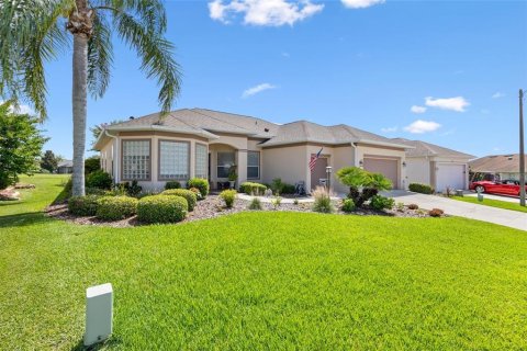 Villa ou maison à vendre à Summerfield, Floride: 3 chambres, 232.44 m2 № 1836869 - photo 5