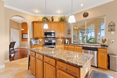 Villa ou maison à vendre à Summerfield, Floride: 3 chambres, 232.44 m2 № 1836869 - photo 13