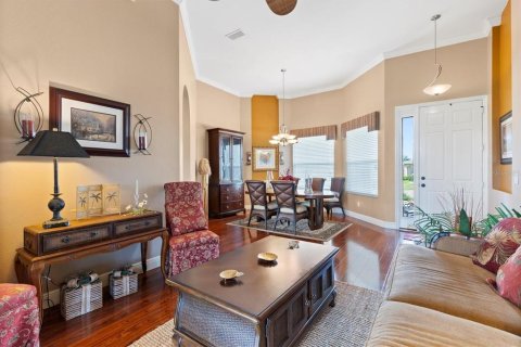 Villa ou maison à vendre à Summerfield, Floride: 3 chambres, 232.44 m2 № 1836869 - photo 11