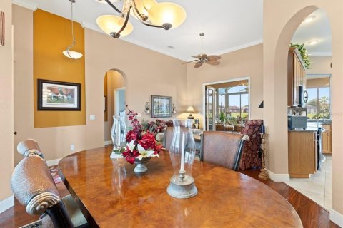 Villa ou maison à vendre à Summerfield, Floride: 3 chambres, 232.44 m2 № 1836869 - photo 9