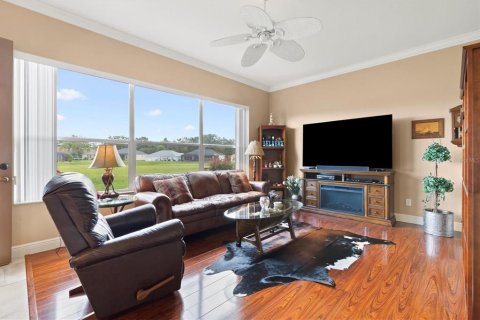 Villa ou maison à vendre à Summerfield, Floride: 3 chambres, 232.44 m2 № 1836869 - photo 15