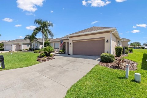 Villa ou maison à vendre à Summerfield, Floride: 3 chambres, 232.44 m2 № 1836869 - photo 4