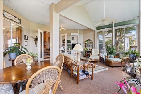 Villa ou maison à vendre à Summerfield, Floride: 3 chambres, 232.44 m2 № 1836869 - photo 21