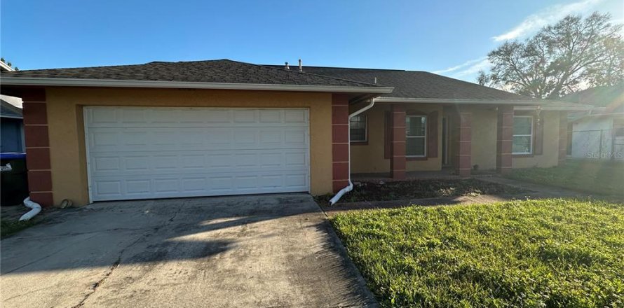 Casa en Orlando, Florida 3 dormitorios, 131.18 m2 № 1915139