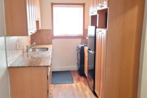 Copropriété à vendre à Miami Beach, Floride: 35.95 m2 № 2012310 - photo 5