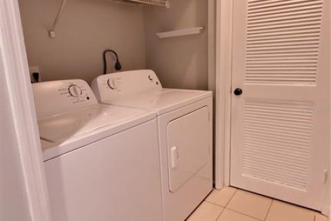 Touwnhouse à louer à Clearwater, Floride: 2 chambres, 113.15 m2 № 2109645 - photo 13