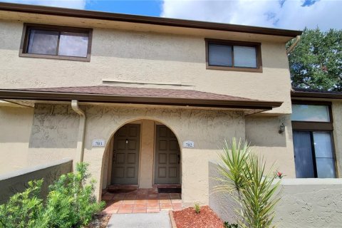 Touwnhouse à Clearwater, Floride 2 chambres, 113.15 m2 № 2109645