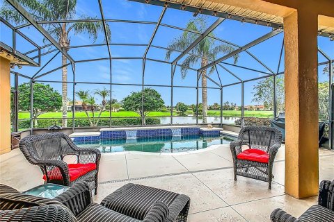 Casa en venta en Poinciana, Florida, 3 dormitorios, 227.61 m2 № 1901869 - foto 4