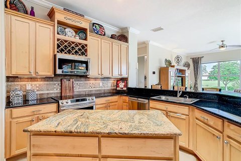 Casa en venta en Poinciana, Florida, 3 dormitorios, 227.61 m2 № 1901869 - foto 13