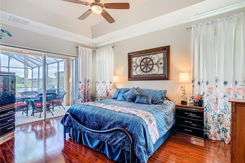 Casa en venta en Poinciana, Florida, 3 dormitorios, 227.61 m2 № 1901869 - foto 29