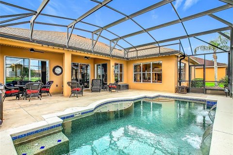 Casa en venta en Poinciana, Florida, 3 dormitorios, 227.61 m2 № 1901869 - foto 3