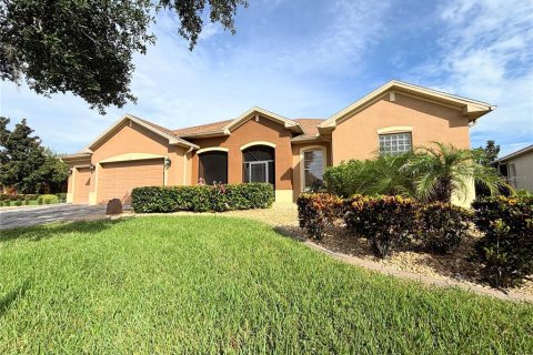 Casa en venta en Poinciana, Florida, 3 dormitorios, 227.61 m2 № 1901869 - foto 2