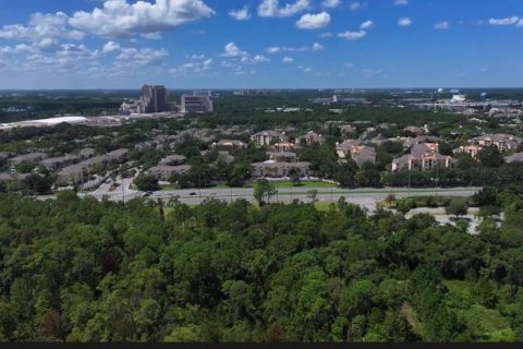 Land in Orlando, Florida № 2222643