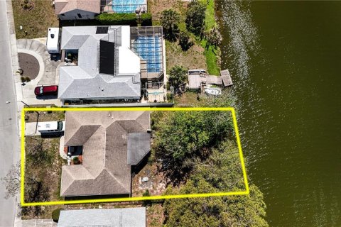 Villa ou maison à vendre à Port Richey, Floride: 2 chambres, 140.28 m2 № 2231671 - photo 3