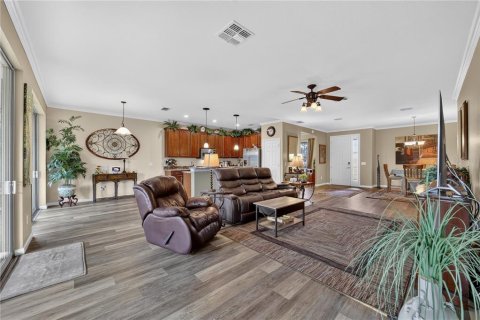 House in Ocala, Florida 2 bedrooms, 176.89 sq.m. № 2228325 - photo 16