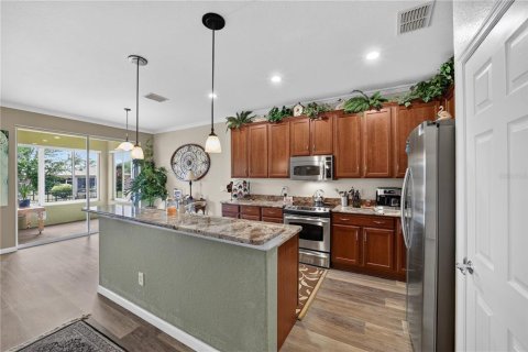 House in Ocala, Florida 2 bedrooms, 176.89 sq.m. № 2228325 - photo 17