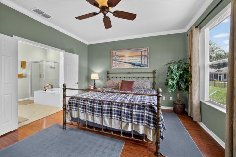 House in Ocala, Florida 2 bedrooms, 176.89 sq.m. № 2228325 - photo 25