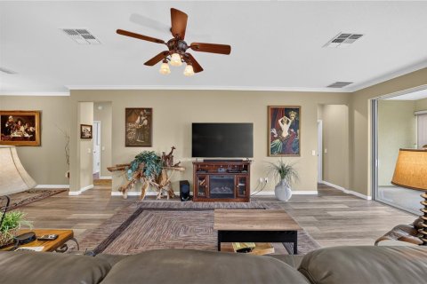 House in Ocala, Florida 2 bedrooms, 176.89 sq.m. № 2228325 - photo 13