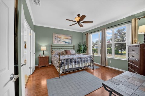 House in Ocala, Florida 2 bedrooms, 176.89 sq.m. № 2228325 - photo 24