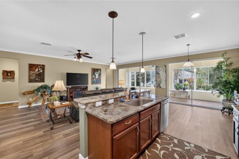 House in Ocala, Florida 2 bedrooms, 176.89 sq.m. № 2228325 - photo 22
