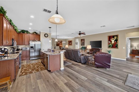 House in Ocala, Florida 2 bedrooms, 176.89 sq.m. № 2228325 - photo 20