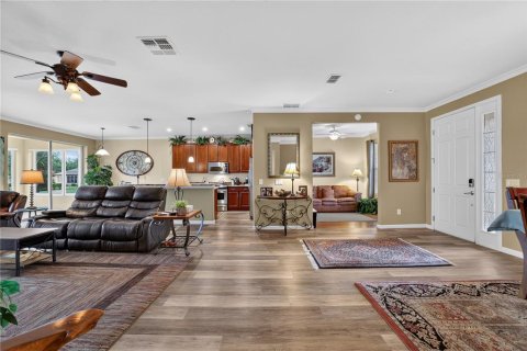 House in Ocala, Florida 2 bedrooms, 176.89 sq.m. № 2228325 - photo 10