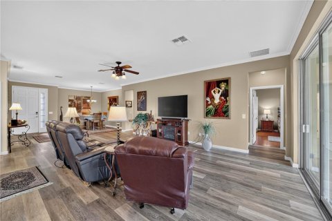 House in Ocala, Florida 2 bedrooms, 176.89 sq.m. № 2228325 - photo 14