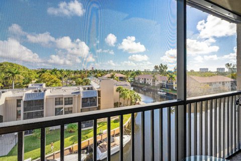 Condo in Boca Raton, Florida, 2 bedrooms  № 2172389 - photo 30