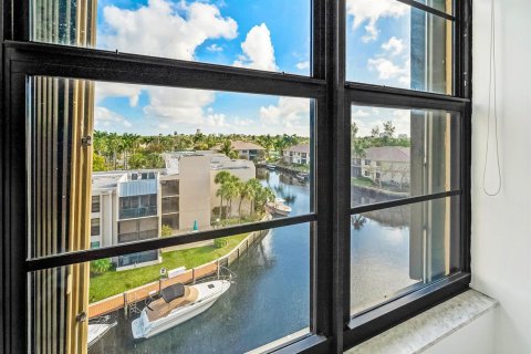 Condo in Boca Raton, Florida, 2 bedrooms  № 2172389 - photo 23