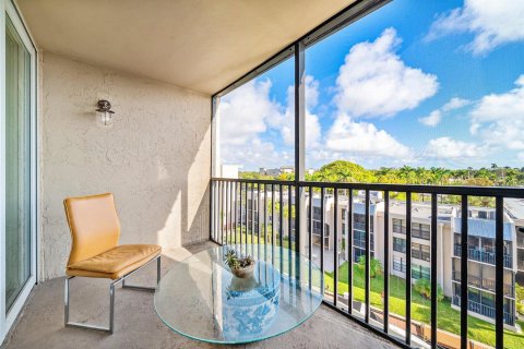 Condo in Boca Raton, Florida, 2 bedrooms  № 2172389 - photo 27